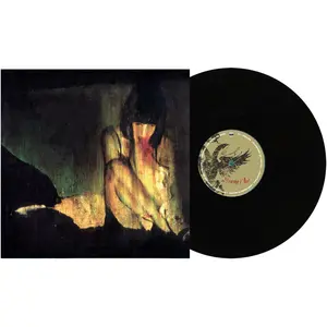 Strung Out - Exile In Oblivion  [VINYL RECORD - LP] Reissue
