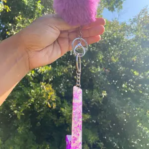 Debit Card Grabber Lightweight Keychains