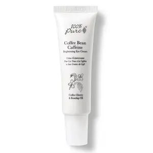 Coffee Bean Caffeine Brightening Eye Cream