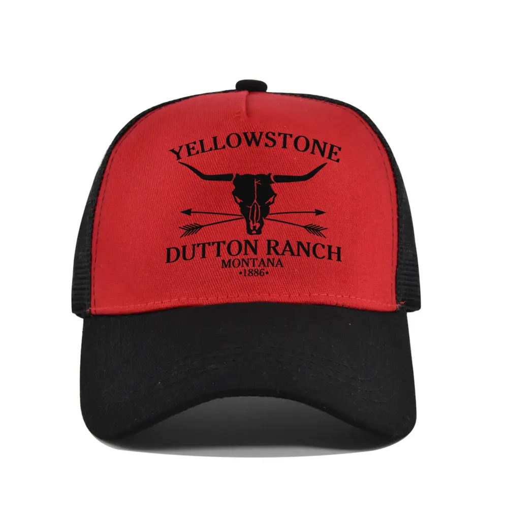 CP937 black-22 black with red