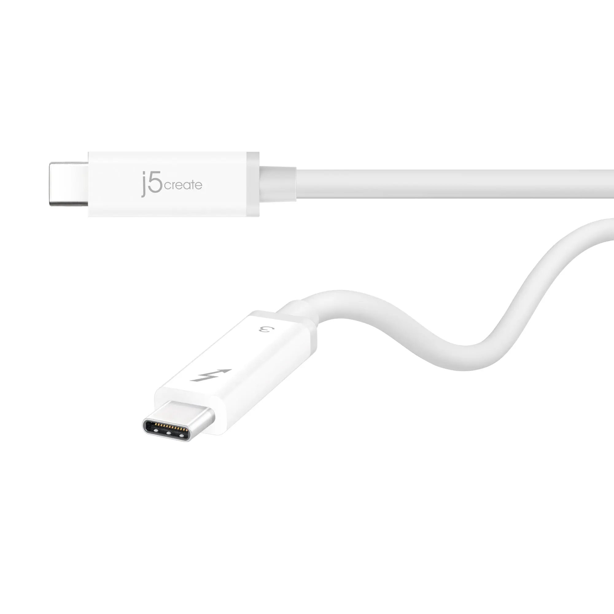 Thunderbolt™ 3 Active Cable