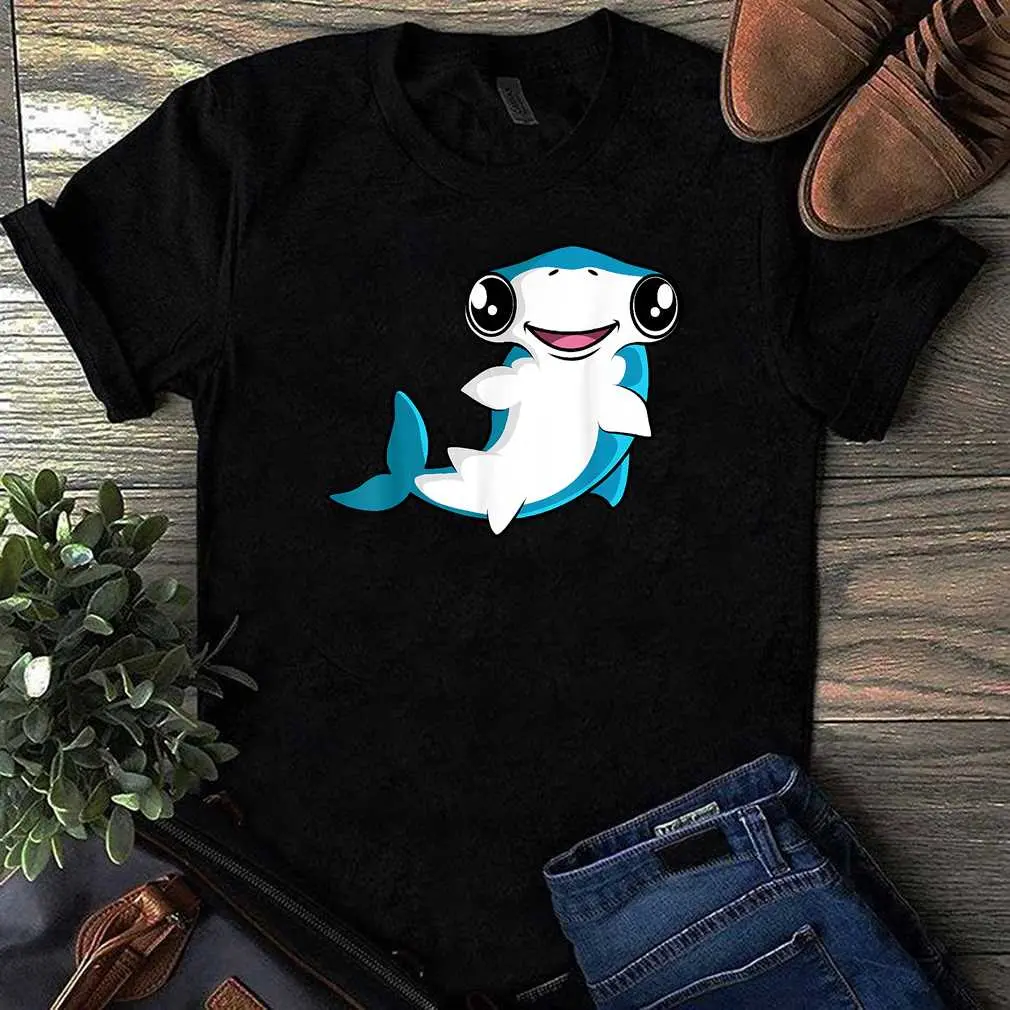 Hammerhead Shark  T SHIRT