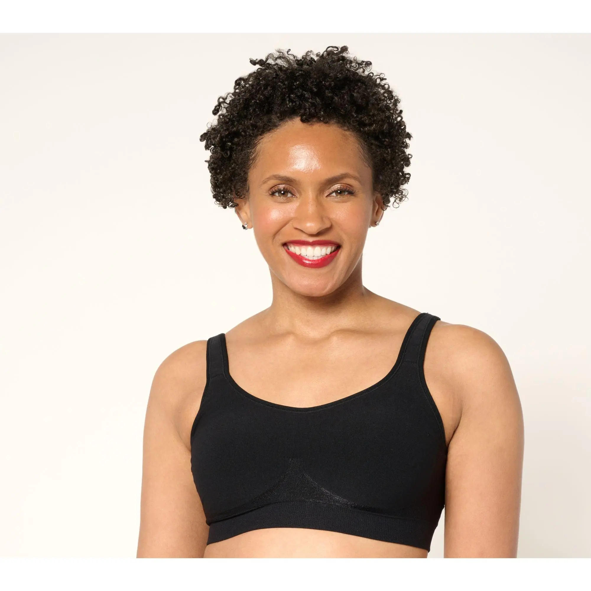 Shapermint Everyday Comfort Straps Wireless Shaping Bra Shapermint Everyday Comfort Straps Wireless Shaping Bra