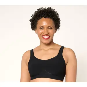 Shapermint Everyday Comfort Straps Wireless Shaping Bra