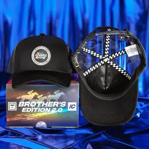 MARKITOS TOYS BROTHERS EDITION