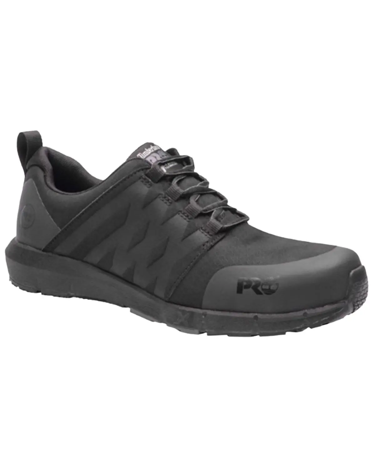 Timberland Men's Pro Radius Raptek Work Shoes Composite Toe - Tb1a28pt001