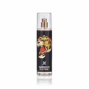 Ed Hardy Tiger Inkchristian Audigier Fragrance Mist Unisex - 8.0 Oz (240 ml)