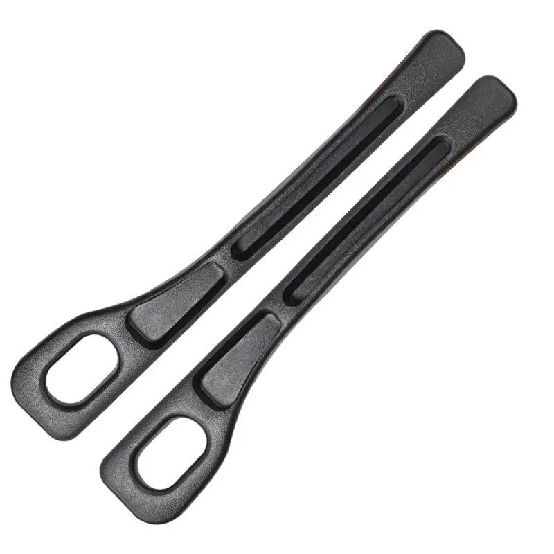 Never Lose Your Phone Again Universal Anti Leak Seat Gap Filler Car Interior Organizer And Storage Holder Holds Keys Wallet Snacks Installs In 10 Sec Fits Cars SUVs Trucks For Stowing And Tidying Automotive Car Organization Supplies Tidy Ride Hack