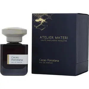 Atelier Materi Cacao Porcelana By Atelier Materi Eau De Parfum For Unisex