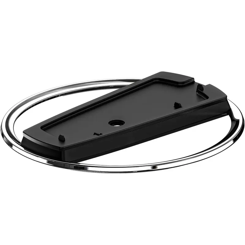 PS5 Slim Stand Vertical Stand for PS5/PS5 Slim Consoles Non-Slip Base Mount for  5 Accessories