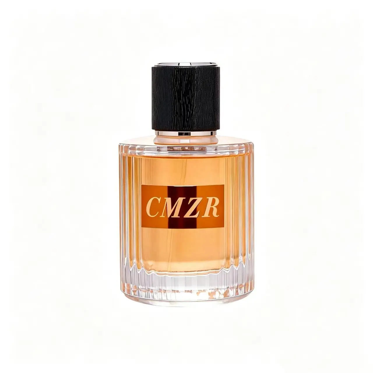 CMZR Gilded Forest Woody Perfume 50ml Long Lasting Hinoki Fragrance Unisex Cologne