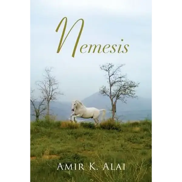 Nemesis - Paperback