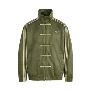 adidas Originals CTT Jacket 'Green'