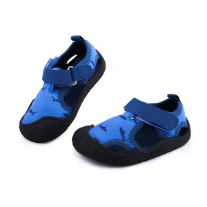 2024 Water Shoes for Kids Boys Girls Aqua Socks Barefoot Beach Sports Swim Pool Outdoor Quick Dry Lightweight Little Big Kid