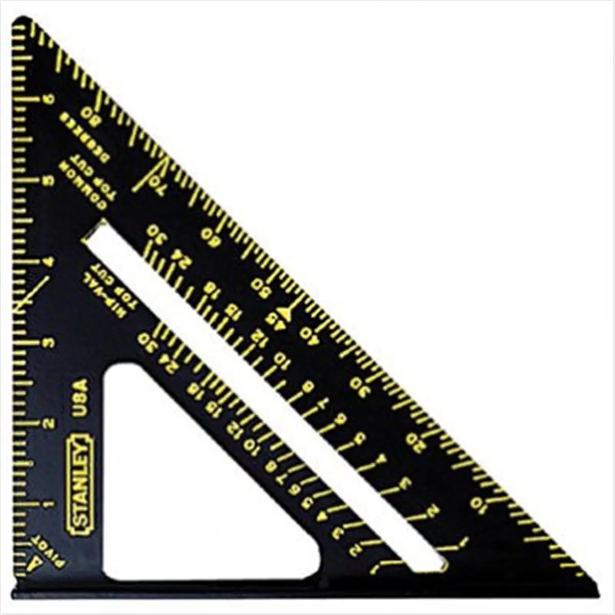 Stanley 680-46-071 Premium Quick Square Layout Tools