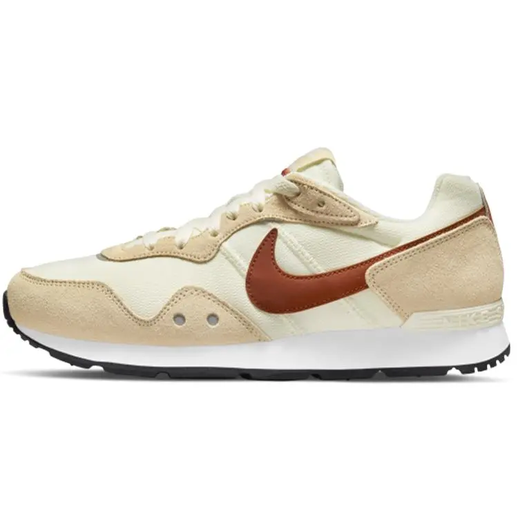 Nike Venture Runner Wide Coconut Milk' Retro Cushioned Durable Low Top Casual Running Shoes Women's DM8454-105