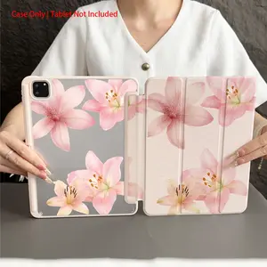 Case for ipad,Foldable Tablet Case Compatible with iPad 10.9/10.2 Inch,Air 5th/4th Gen,Pro 11 2022,for iPad 7th/8th Gen,Air 2/Air,air m3/a16 2025,- Lightweight & Protective Cover for Work,Travel,and Daily Use