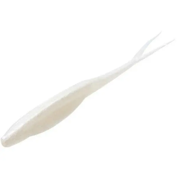 Sudden Impact 8" Fluke Soft Jerkbait