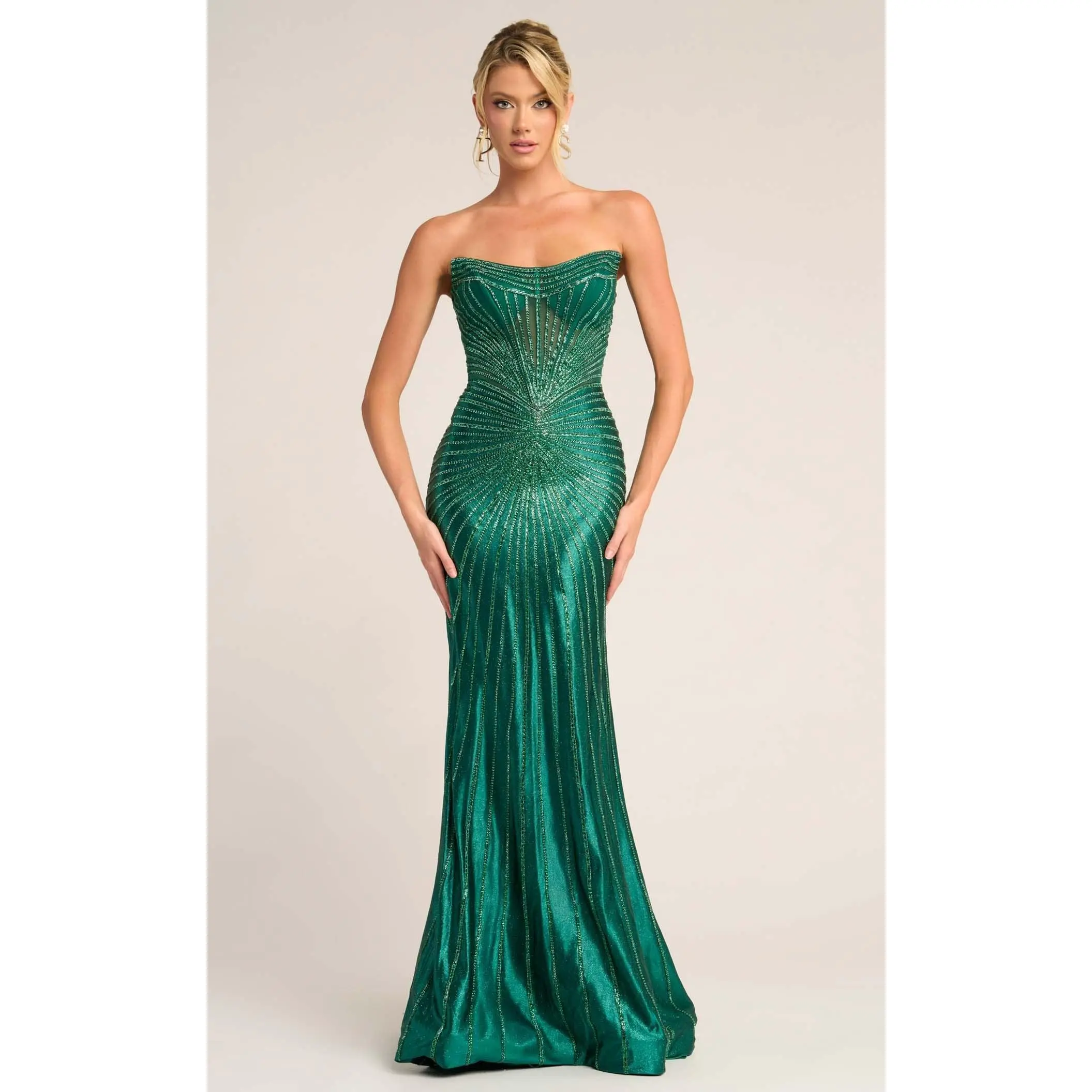 Portia and Scarlett PS26250 Dress