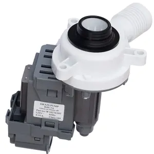 Parts Drain Pump Whirlpool W10276397