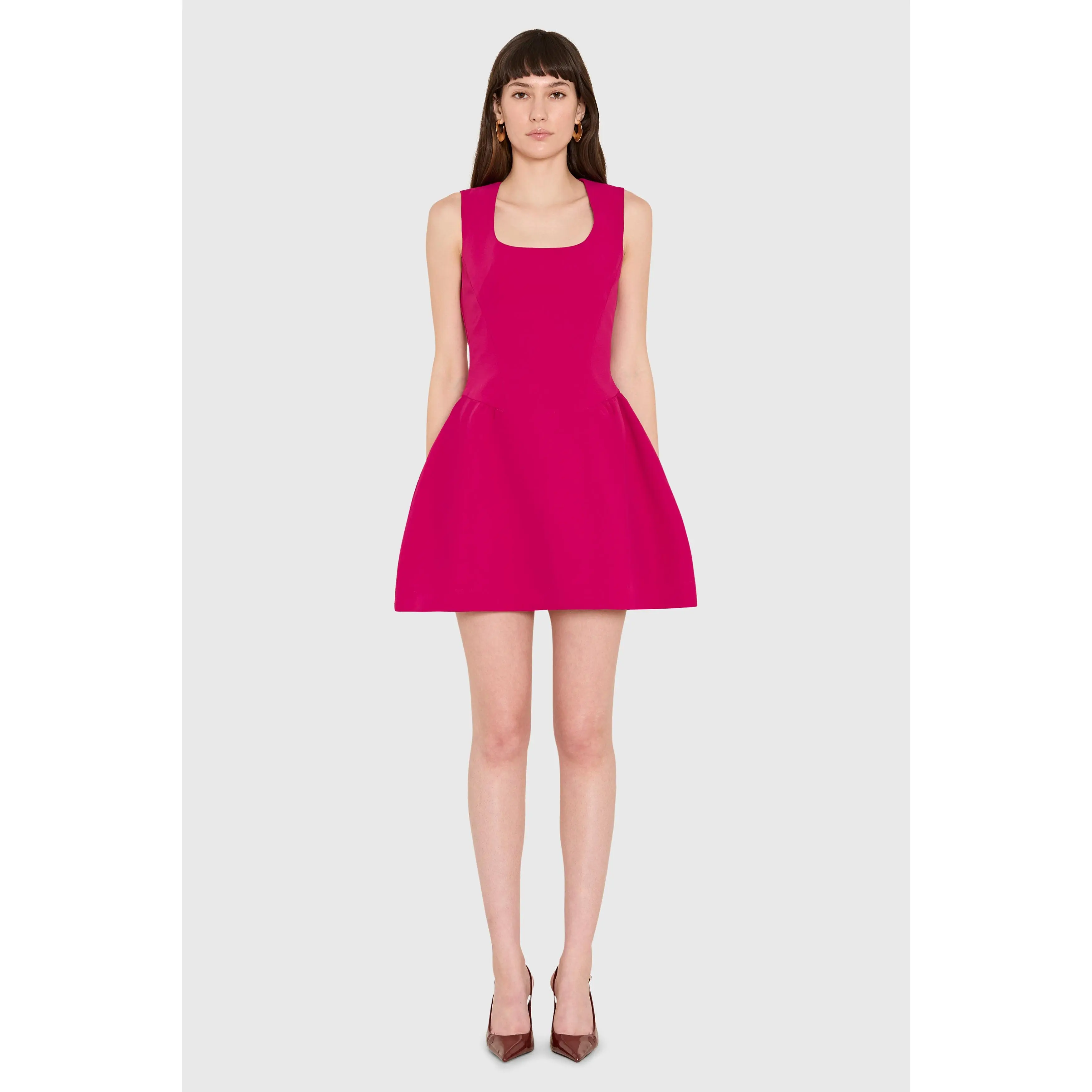 Leora Dress
