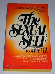 USED-The Sexual Self by Avodah K Offit (Unknown)