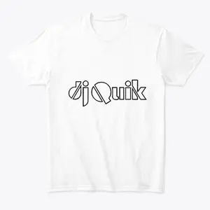DJ Quik Band - Shirt, Hoodie, and Sweatshirt
