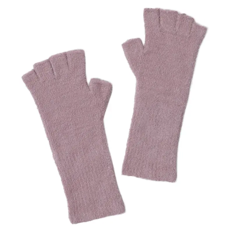 BAREFOOT DREAMS | CozyChic Lite Fingerless Gloves