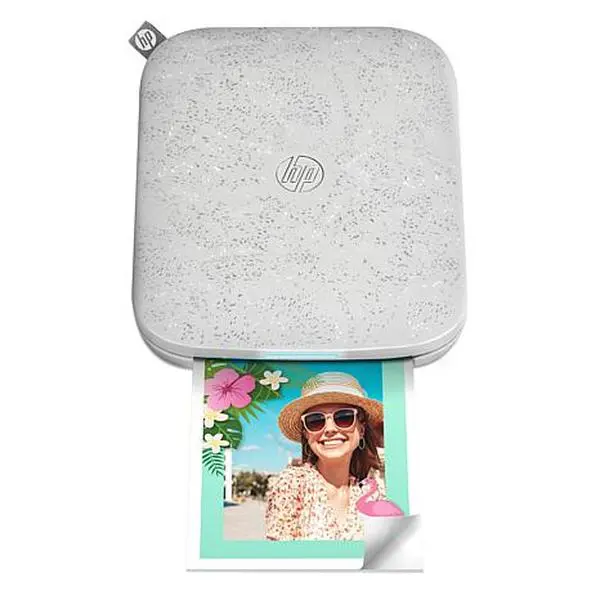 HP Sprocket 3x4 Instant Photo Printer