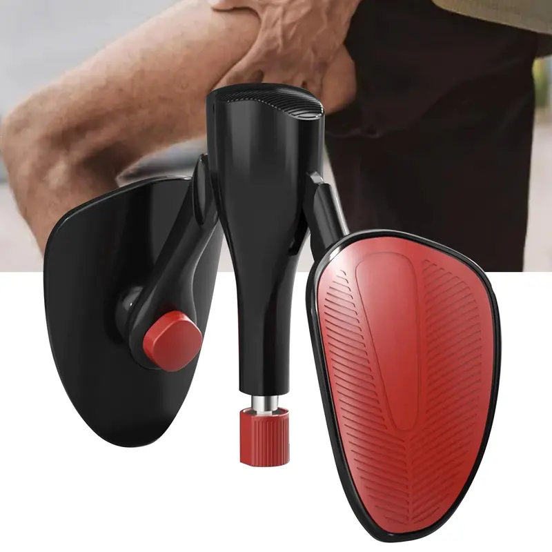 Kegel Exercise Equipment, Pelvic Floor Trainer, Thigh Trainer, Leg Exercise Equipment,Boost Men's Vitality & Confidence Home Fitness Equipment, Suitable for Men and Women, Gift for Him & Her, TikTokShopBlackFriday, Adjustable Steel Kegel Exerciser