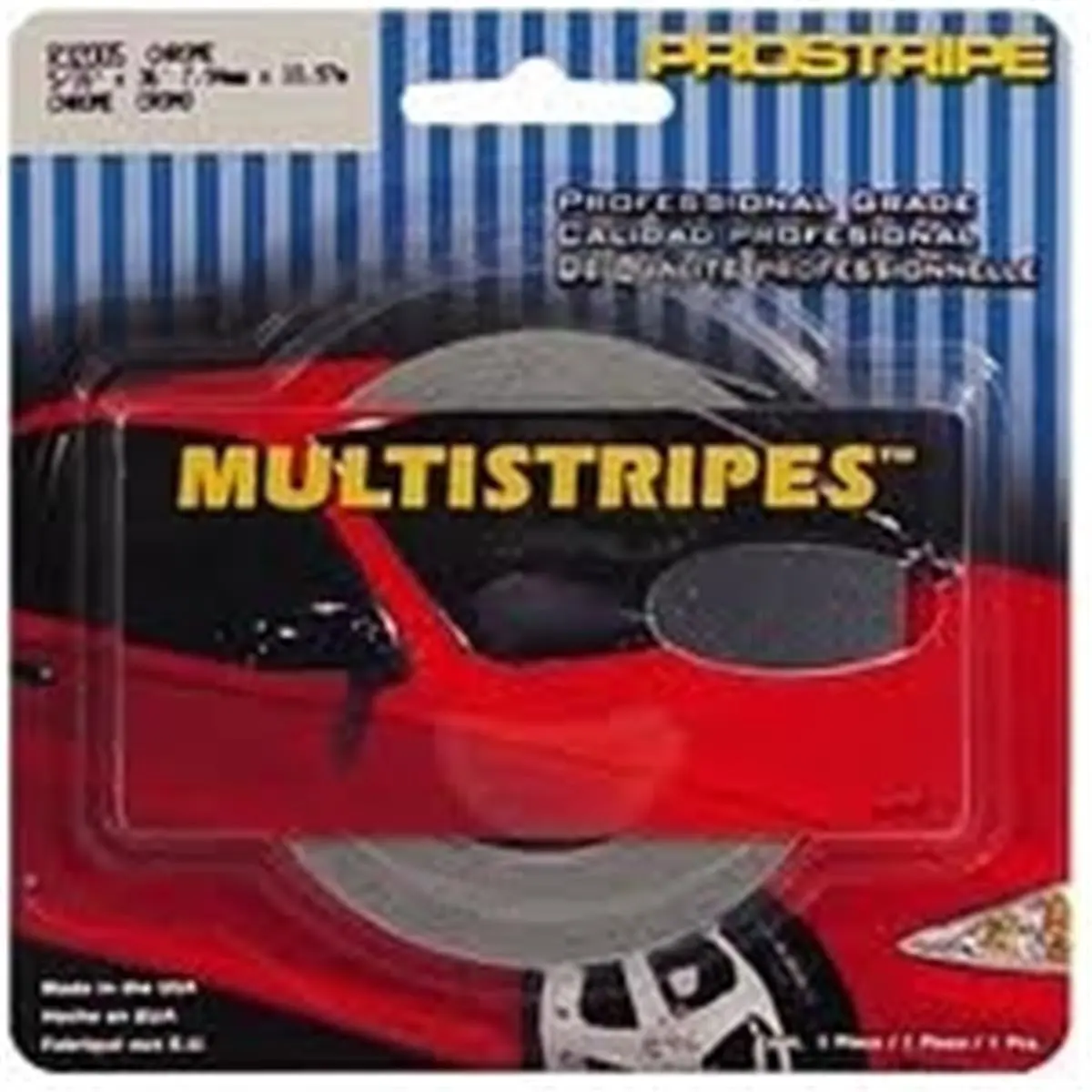 212 MAIN Prostripe R41036 0.19 in. x 150 ft. Vinyl Multistripe Tape, Light Burgundy - for DIY, Scrapbooking & Stamping (Toys & Hobbies), 150Ft Length