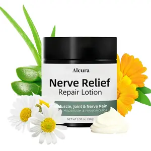 Moisturizing cream lotion, soothing massage cream, joint massage, body moisturizing cream