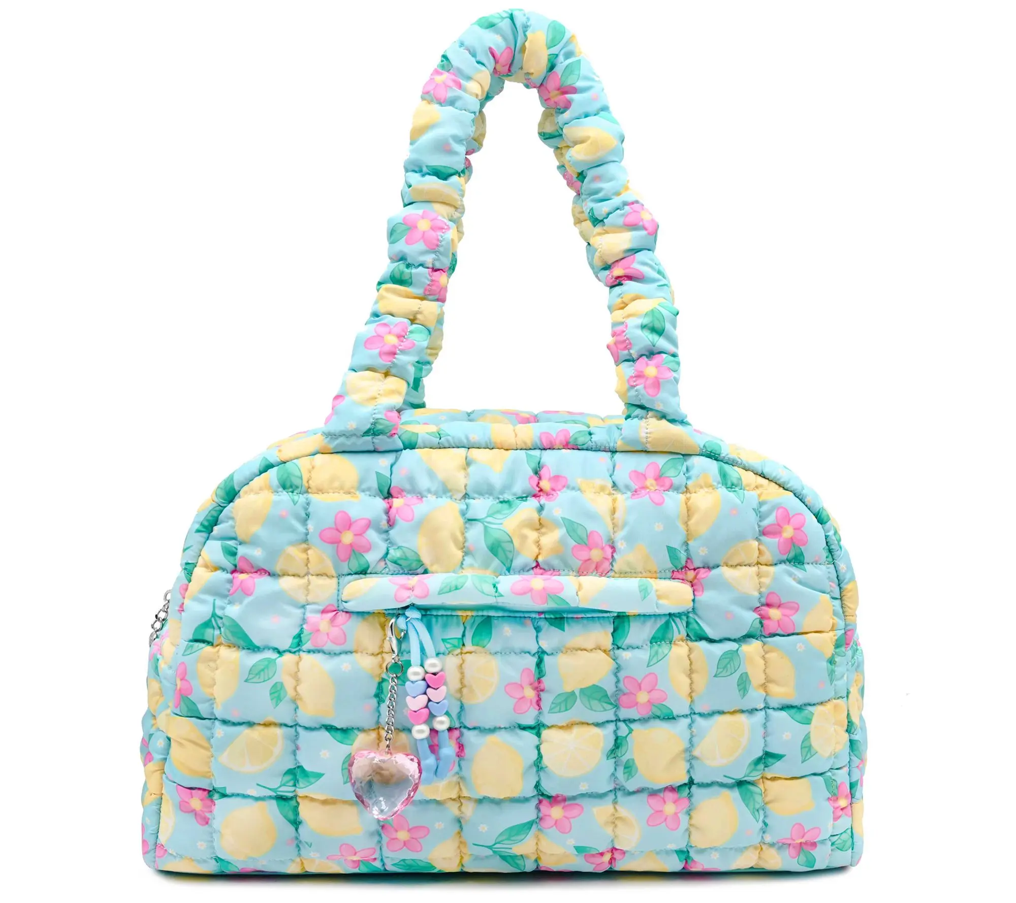 OMG Accessories Medium Duffle
