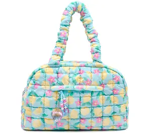 OMG Accessories Medium Duffle OMG Accessories Medium Duffle