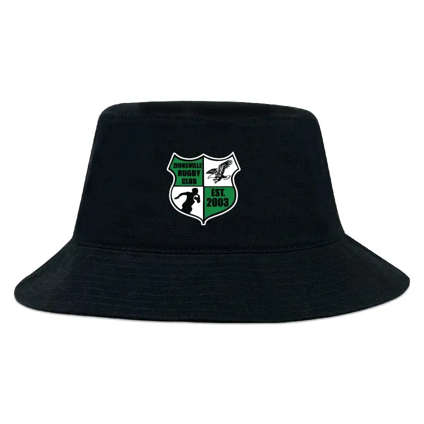 Zionsville Rugby Crusher Bucket Cap