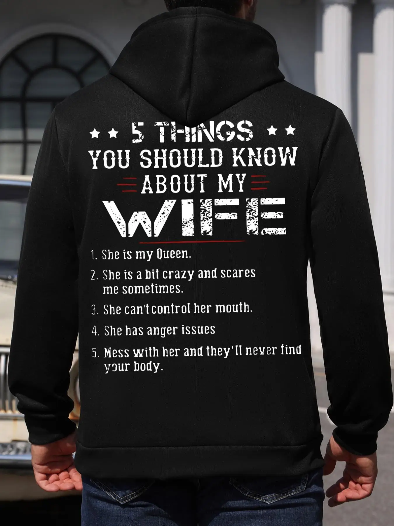 Men's Letter Print Pocket Drawstring Hoodie, Regular Fit Casual Longsleeves Hooded Sweatshirt, Drippy Outfits, Going Out Outfit, Graphic Hoodies