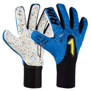 Rinat Kronos 10:22 Turf-Spines (Finger Protection) Goalkeeper Glove