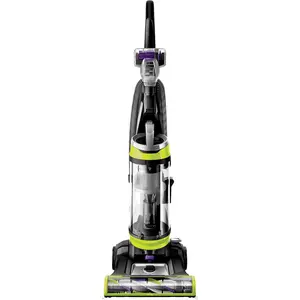 Upright Bagless Vacuum with Swivel Steering, Powerful Pet Hair Pick Up,  CleanView with Specialized Pet Tools, Large Capacity Dirt Tank, Easy Empty for Pet Owners