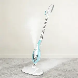 [NEW MODEL]Steam Mop for Floor Cleaning,Lightweight FloorCleaner for Hardwood/Tile/Laminate Floors Carpet,With 2 Pads#tiktokshopstockup  #mothersdaygift