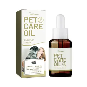 Advanced Hip & Joint Supplement for Dogs & Cats, Natural Pet Care with Sorbitol & Erythritol, Joint Health Relief, Dog & Cat Mobility Support, Healthy Joints Booster