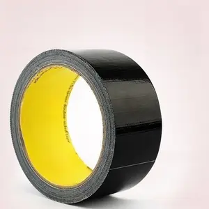 1roll pipeline car seat cushion tape, carpet seam fixing and high viscosity bonding, seam fixing, can also be used for packaging, seat repair, decoration