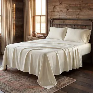 Eucalyptus Sheet Set