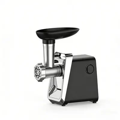 Electric Meat Chopper