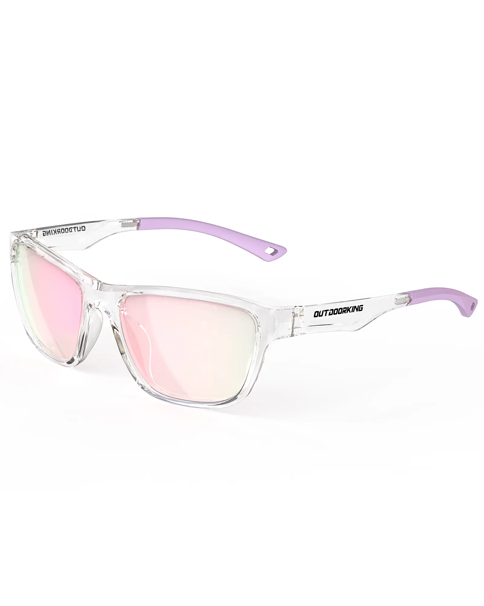 Polarized Running Sunglasses for Women Sun Glasses for Cycling Fishing Driving Golf