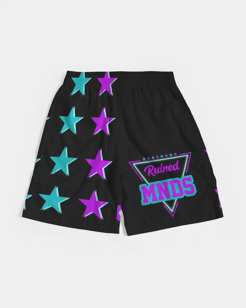 RM Star - Men's Jogger Shorts