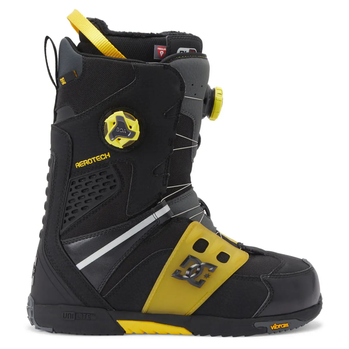DC Shoes Men's Phantom BOA® Snowboard Boots
