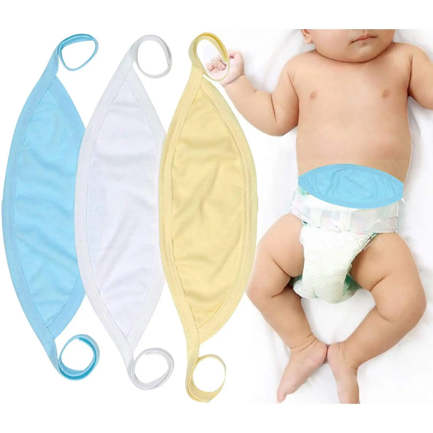 3 Pack: Boys