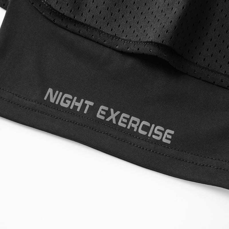 Men’s Summer New Outdoor Sports Shorts, Pack of 3 — Fitness, Running, Basketball, Thigh-Length