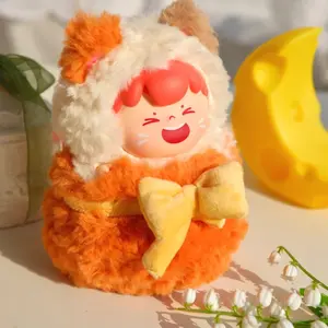 WOOW The Lucky Cat Plush Blind Box