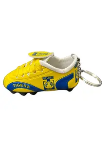 New! Tigres UANL Shoe key chain -Souvenir, Gift